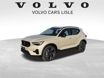 2026 Volvo XC40 Lisle IL