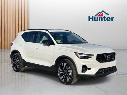 2026 Volvo XC40 Fletcher NC