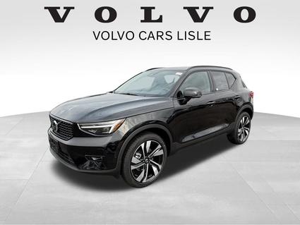 2026 Volvo XC40 Lisle IL