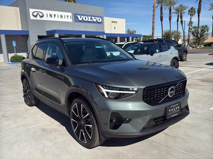 2026 Volvo XC40 Cathedral City CA
