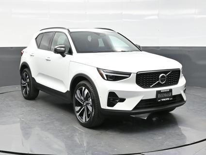 2026 Volvo XC40 Denver CO