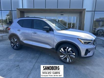 2026 Volvo XC40 Lynnwood WA