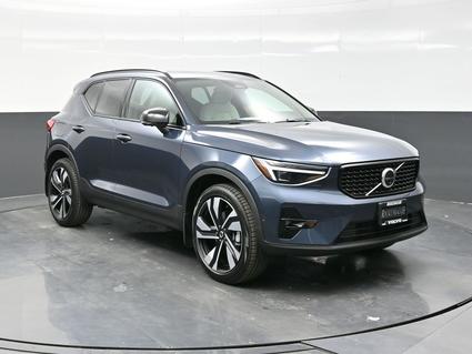 2026 Volvo XC40 Denver CO