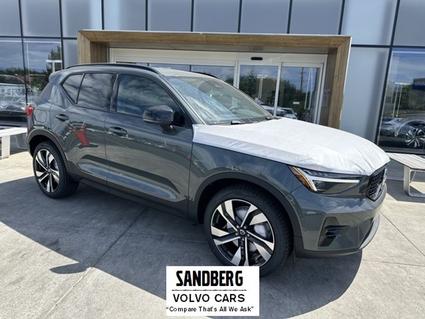 2026 Volvo XC40 Lynnwood WA