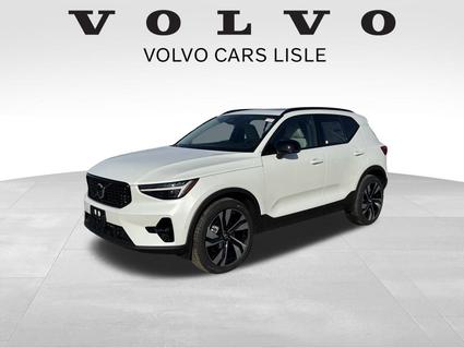 2026 Volvo XC40 Lisle IL