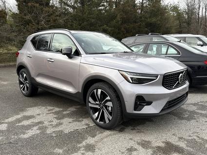 2026 Volvo XC40 Roanoke VA