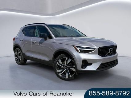 2026 Volvo XC40 Roanoke VA