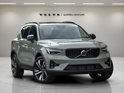 2025 Volvo XC40 Lexington KY