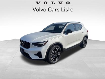 2026 Volvo XC40 Lisle IL