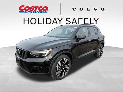 2026 Volvo XC40 Lisle IL
