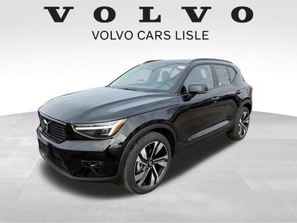 2026 Volvo XC40 Lisle IL