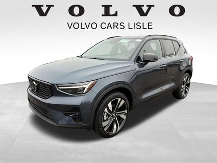 2026 Volvo XC40 Lisle IL