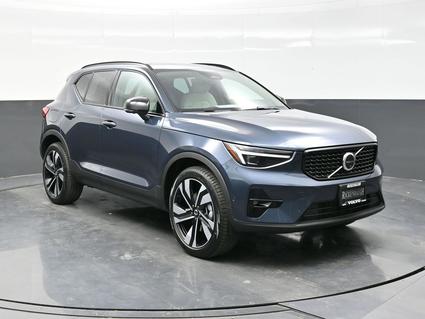 2026 Volvo XC40 Denver CO