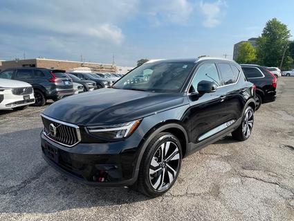 2023 Volvo XC40 Lisle IL