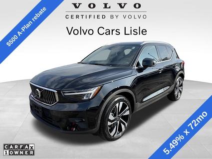 2023 Volvo XC40 Lisle IL