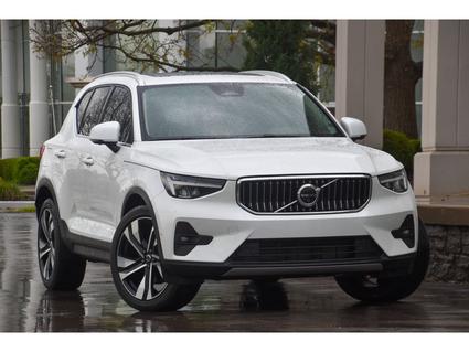 2023 Volvo XC40 Lexington KY