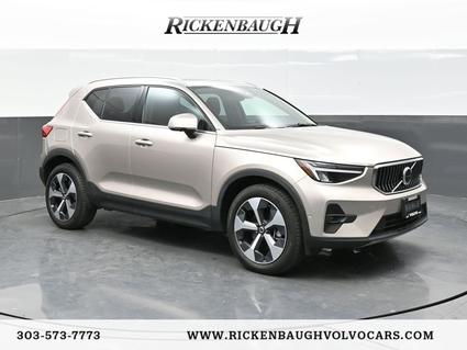 2023 Volvo XC40 Denver CO