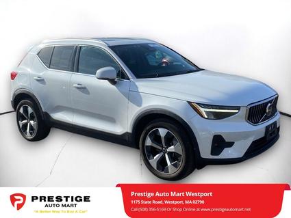 2023 Volvo XC40 Westport MA