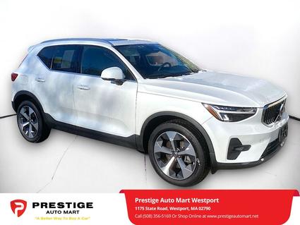 2023 Volvo XC40 Westport MA