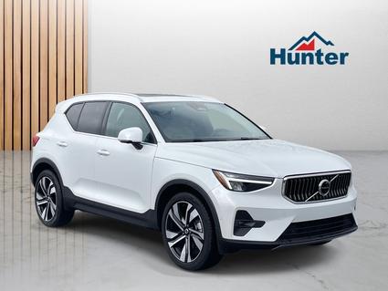 2023 Volvo XC40 Fletcher NC