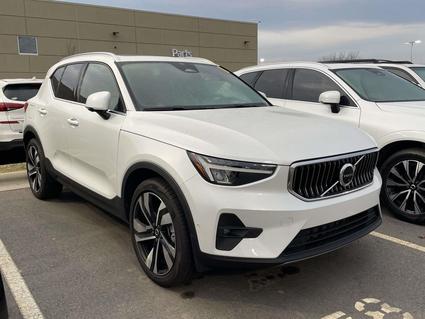 2023 Volvo XC40 Fletcher NC