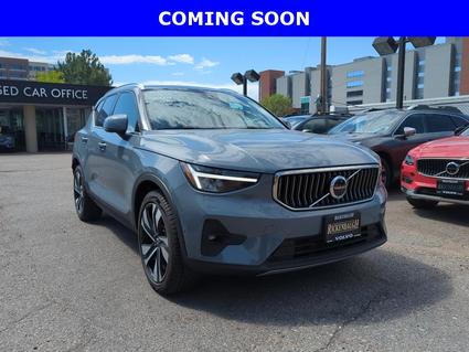 2023 Volvo XC40 Denver CO