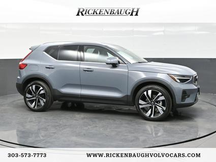 2023 Volvo XC40 Denver CO