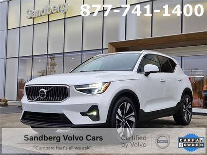 2023 Volvo XC40 Lynnwood WA