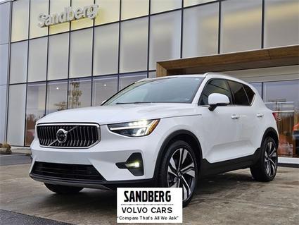 2023 Volvo XC40 Lynnwood WA
