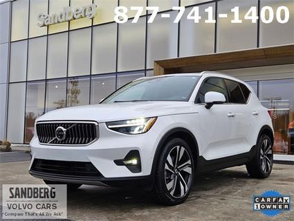 2023 Volvo XC40 Lynnwood WA