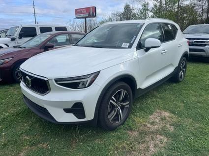 2023 Volvo XC40 Madison AL
