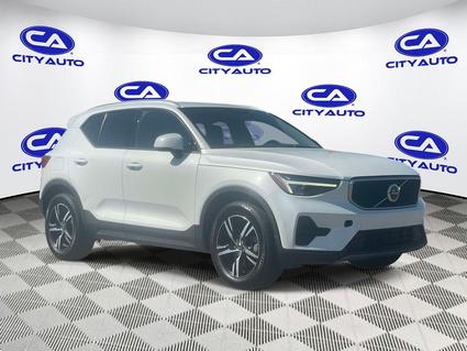 2023 Volvo XC40 Madison AL