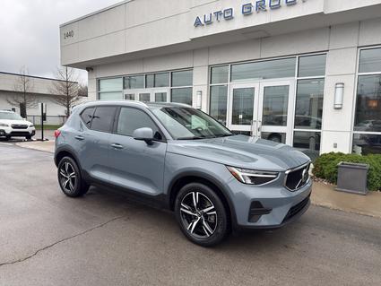 2023 Volvo XC40 Lexington KY