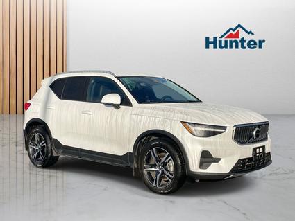 2023 Volvo XC40 Fletcher NC