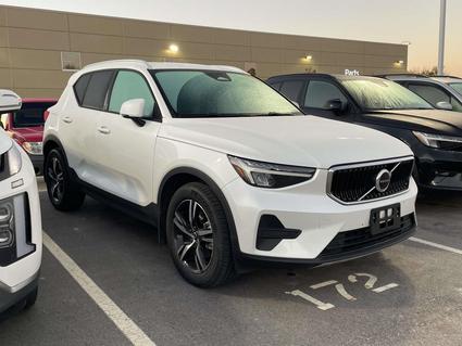 2023 Volvo XC40 Fletcher NC