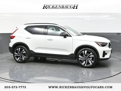 2023 Volvo XC40 Denver CO