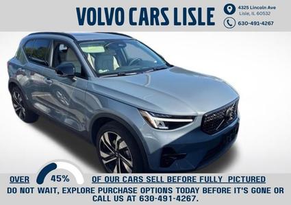 2023 Volvo XC40 Lisle IL