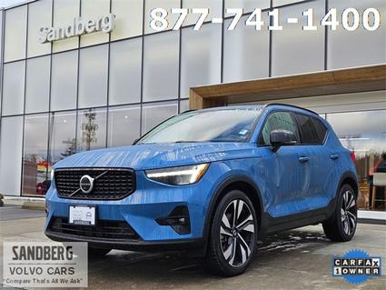 2023 Volvo XC40 Lynnwood WA