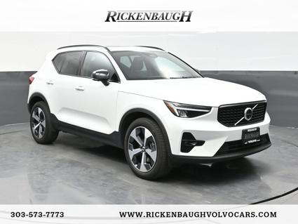 2023 Volvo XC40 Denver CO