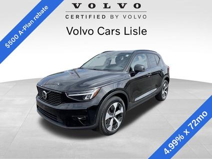 2023 Volvo XC40 Lisle IL