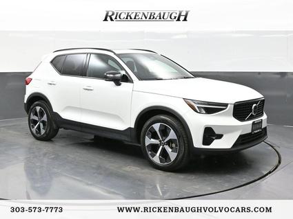 2023 Volvo XC40 Denver CO