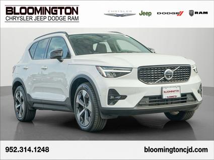 2023 Volvo XC40 Minneapolis MN
