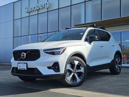 2023 Volvo XC40 Lynnwood WA