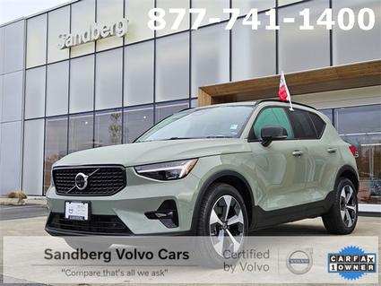 2023 Volvo XC40 Lynnwood WA