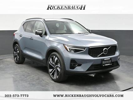 2023 Volvo XC40 Denver CO