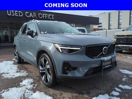 2023 Volvo XC40 Denver CO