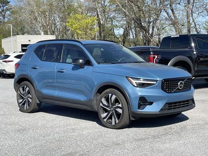 2023 Volvo XC40 Fletcher NC