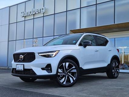 2023 Volvo XC40 Lynnwood WA