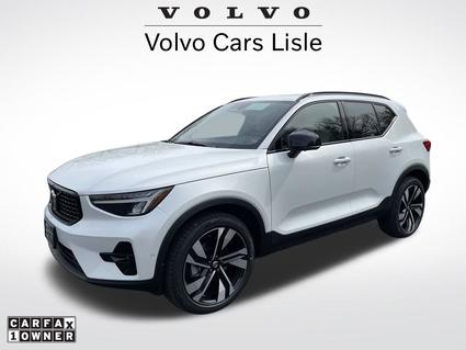 2023 Volvo XC40 Lisle IL