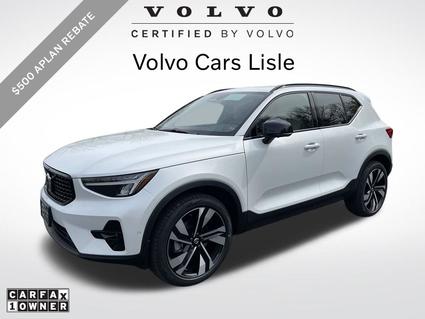 2023 Volvo XC40 Lisle IL